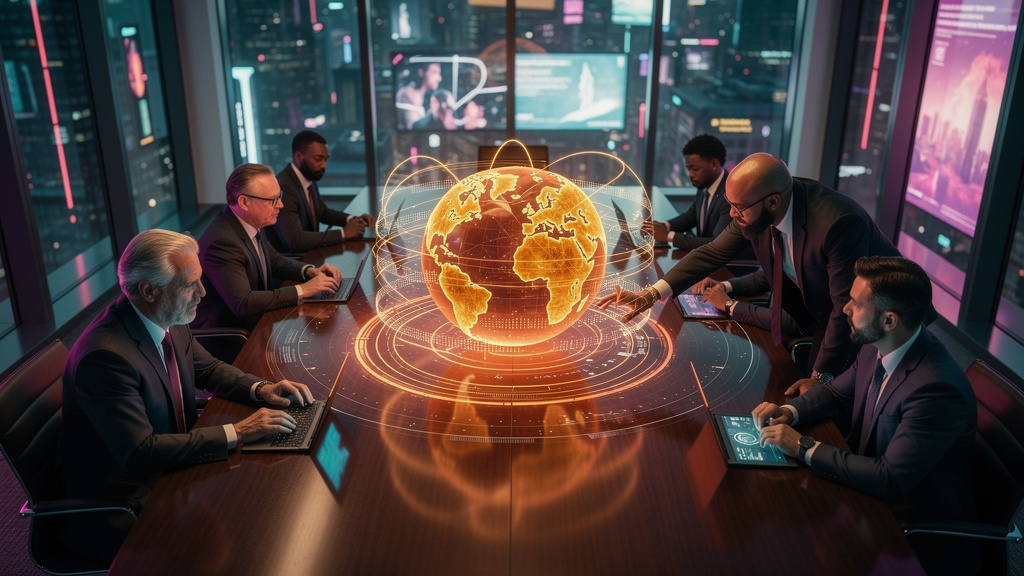 Como justificar investimento em soberania de dados IA para diretoria