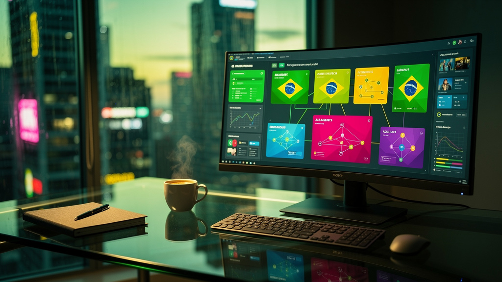 Como lidar com a complexidade da IA brasileira