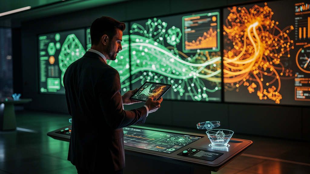 Como lidar com a complexidade da IA em 2024