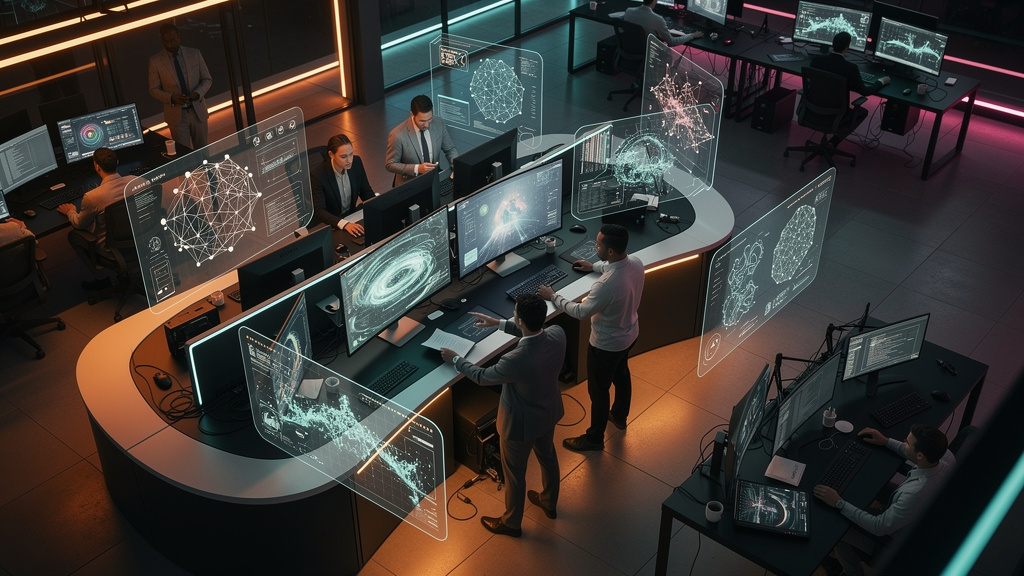 Como lidar com a complexidade da Inteligência Artificial