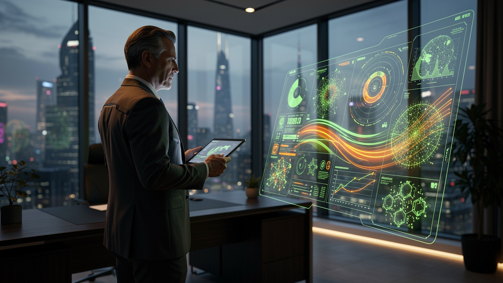 Como lidar com a complexidade da Liderança em 2026