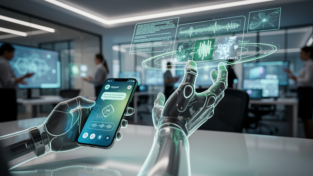 Como lidar com a complexidade de agentes de IA multimodais em 2026