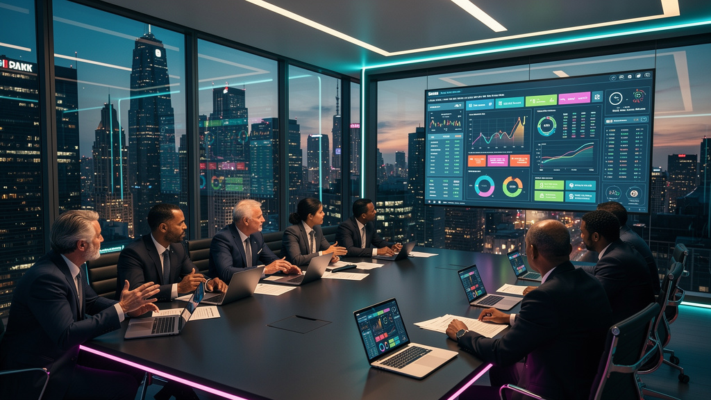 Como lidar com a complexidade de compliance no setor financeiro em 2026