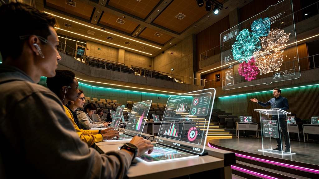 Como lidar com complexidade de EAD em 2026?