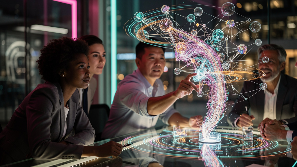 Como lidar com complexidade de IA Agêntica
