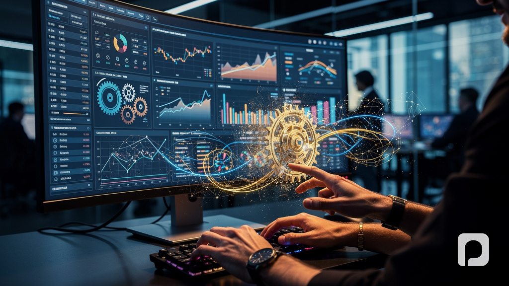 Como lidar com complexidade de IA