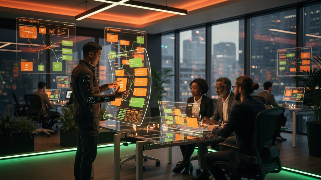 Como lidar com complexidade de IA em 2026