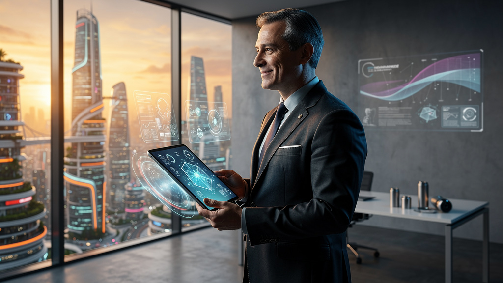 Como lidar com complexidade de IA para CEOs