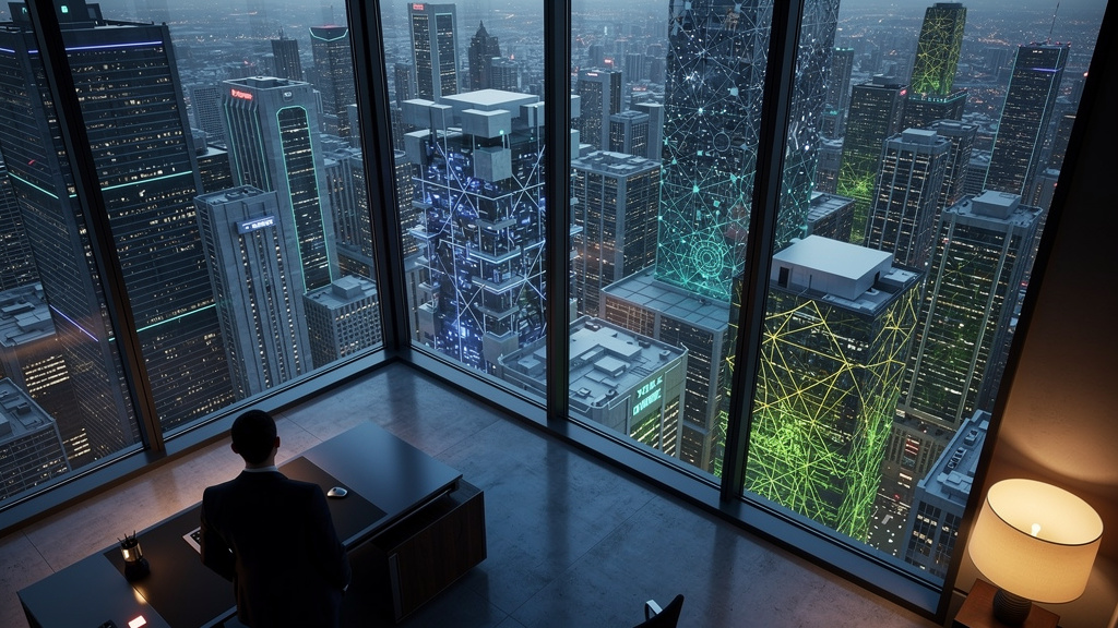 Como lidar com complexidade de IA para CEOs