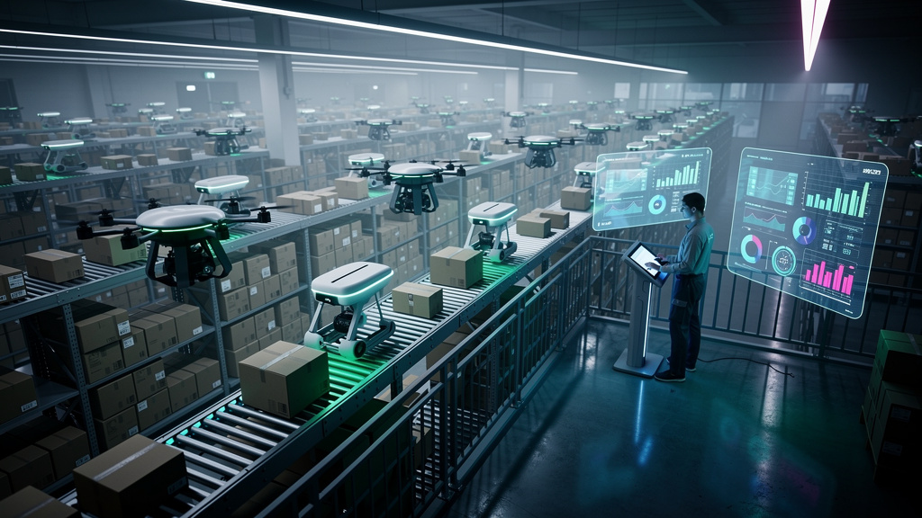 Como lidar com complexidade de Integração IA e ERP