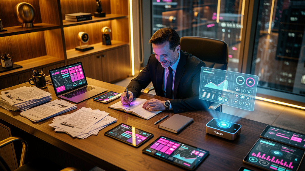 Como lidar com complexidade de Liderança em 2026