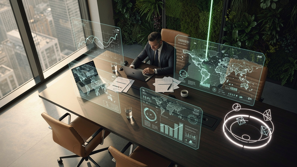 Como lidar com complexidade de Liderança em 2026