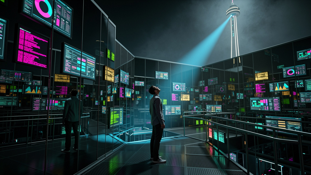 Como lidar com complexidade de modelos de linguagem