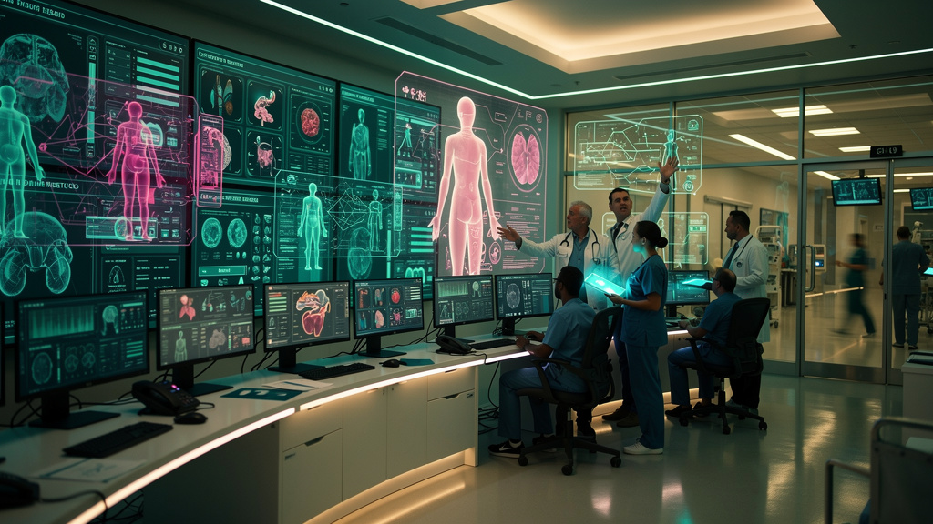 Como lidar com complexidade na Saúde em 2026