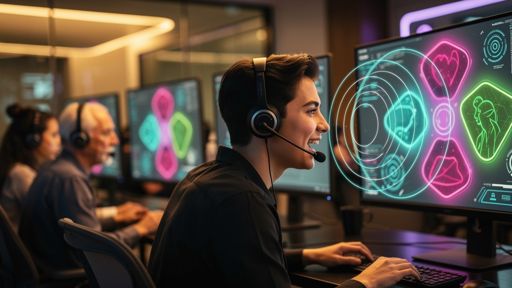 Como Ligar para IA: Guia Completo de Agentes de Voz