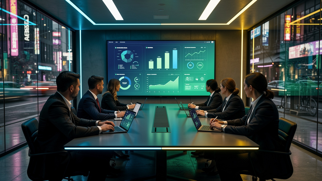 Como LXP economiza tempo em Compliance Financeiro