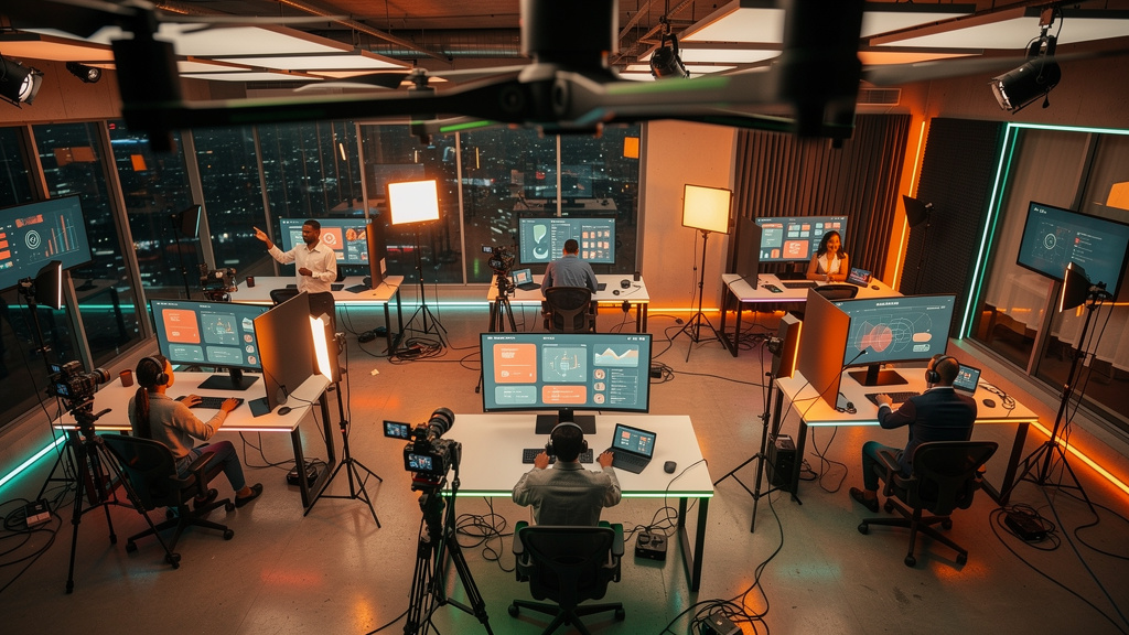 Como LXP Economiza Tempo em Consultoria em 2026