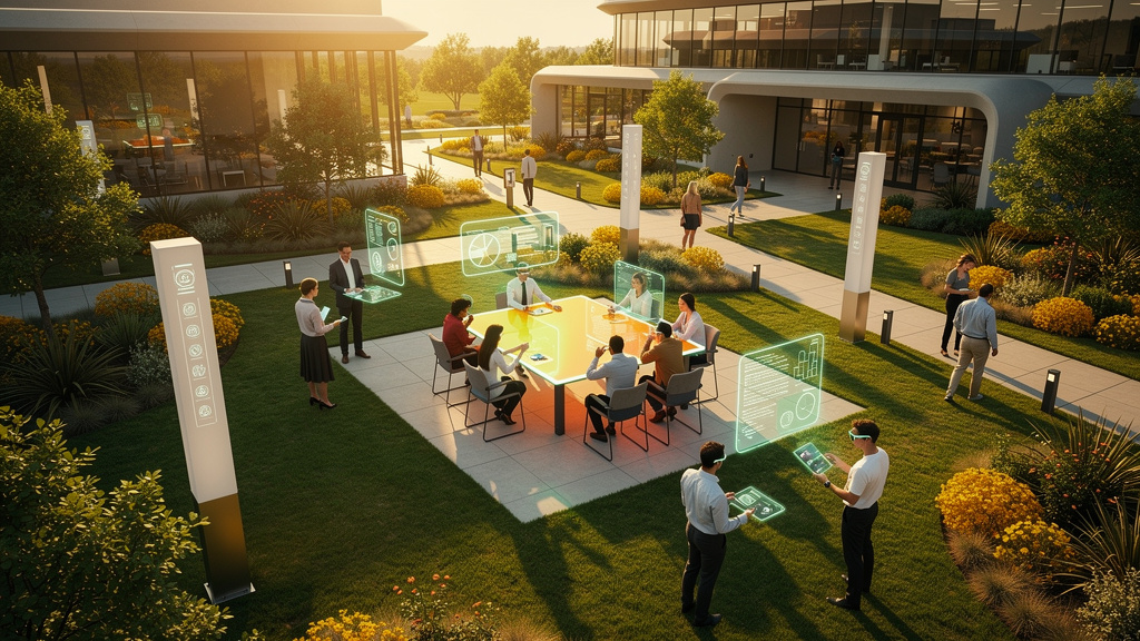 Como LXP está reinventando a Educação Corporativa em 2026