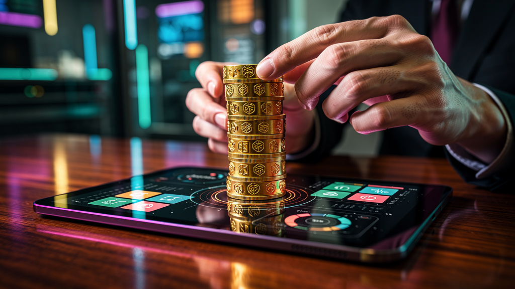 Como LXP está reinventando o Compliance Financeiro