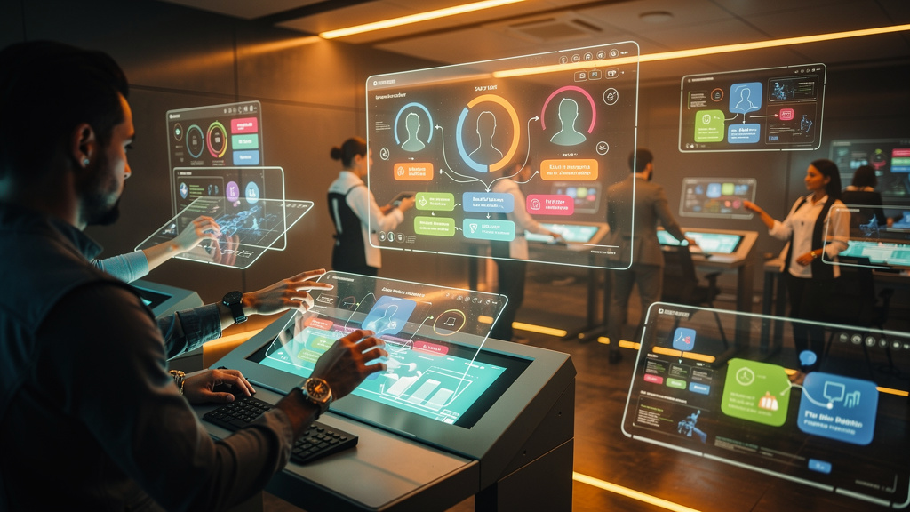 Como LXP impacta o Engajamento em 2026