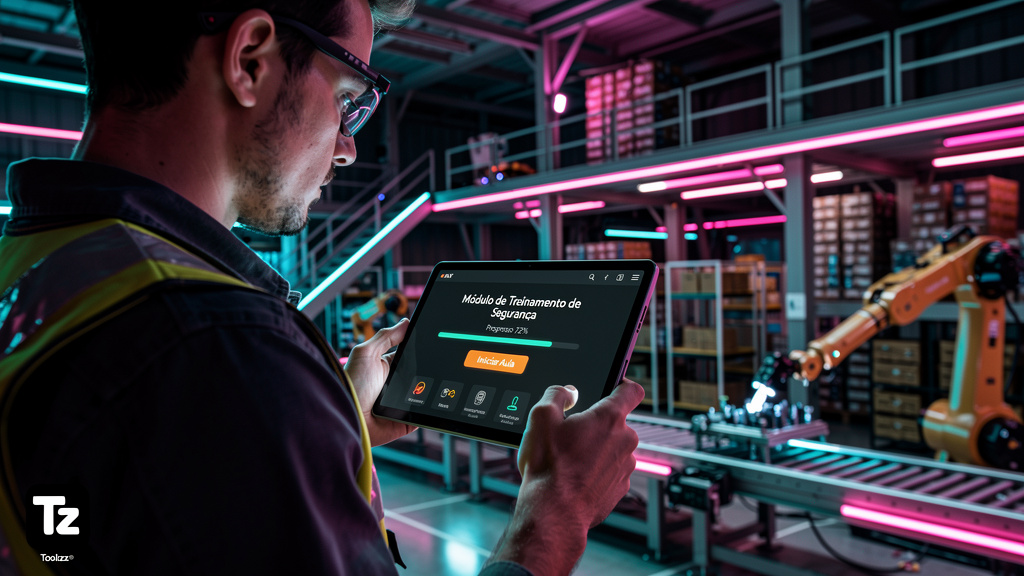 Como LXP pode reduzir custos em até 15%