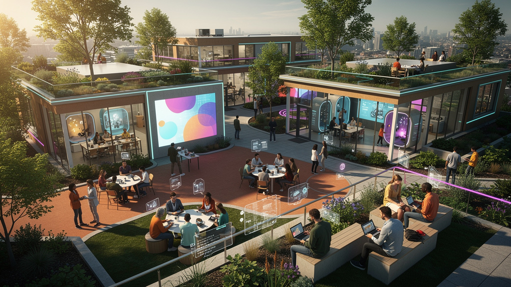 Como LXP pode transformar a capacitação no terceiro setor