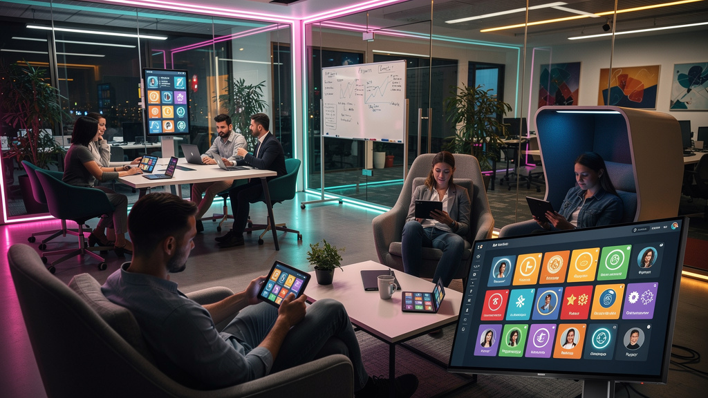 Como LXP pode transformar a Educação Corporativa em Empresas