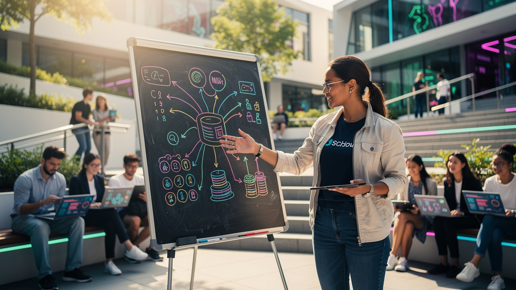 Como LXP pode transformar o treinamento em empresas de tecnologia