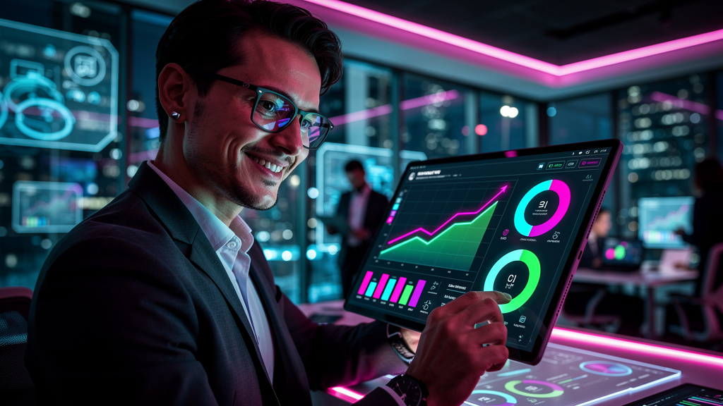 Como LXP reduz erros humanos em consultoria em 2024
