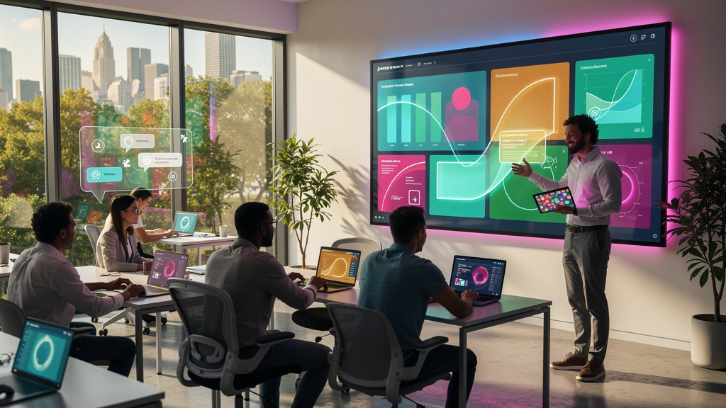 Como LXP reduz erros humanos em Educação Corporativa