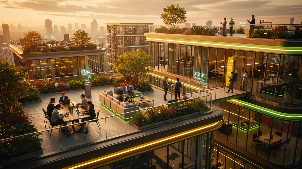 Como LXP se encaixa na jornada do cliente em 2026