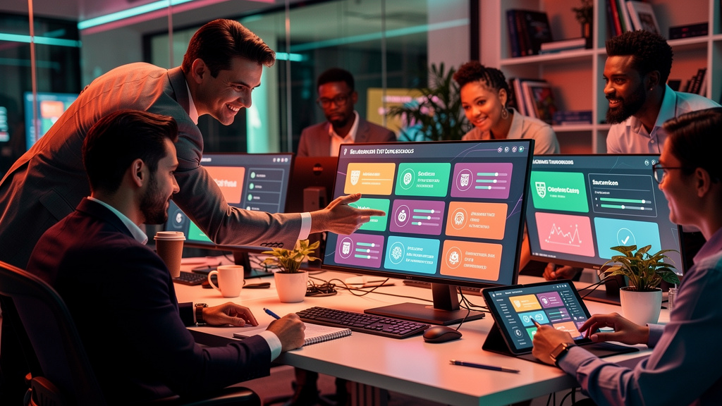 Como LXP Whitelabel Elimina Barreiras para Escolas de Negócios