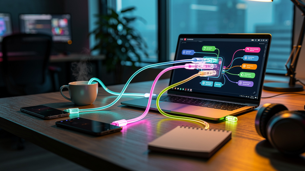 Como Make Impacta o Dia a Dia das Empresas