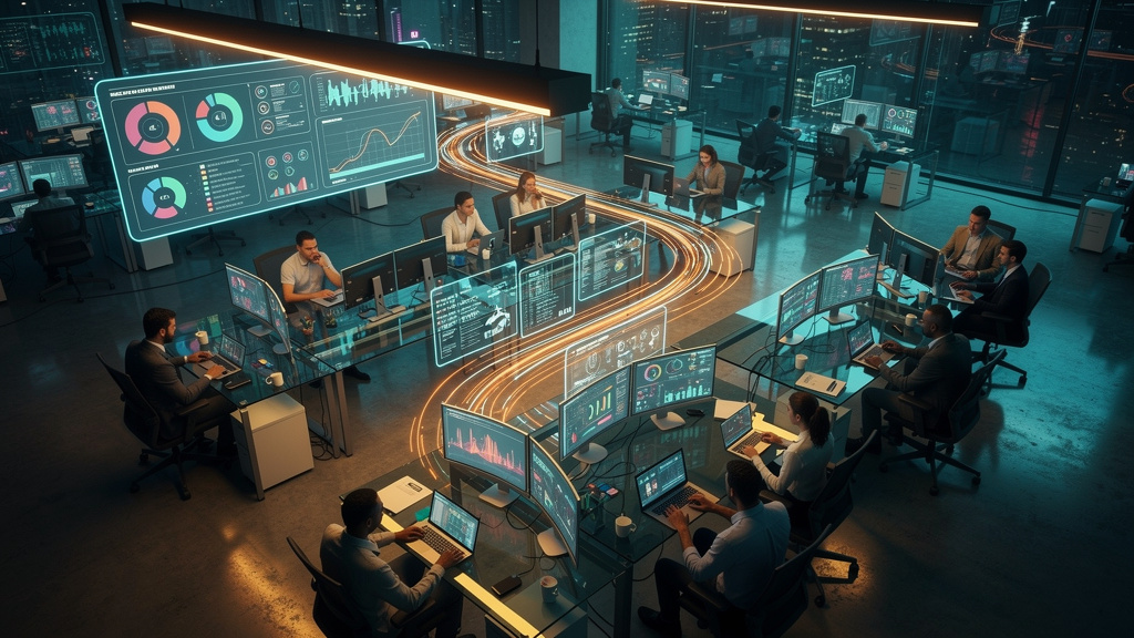 Como MCP pode transformar integrações de IA em empresas