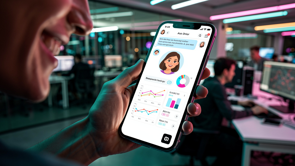 Como Medir a Satisfação do Cliente com IA em 2026