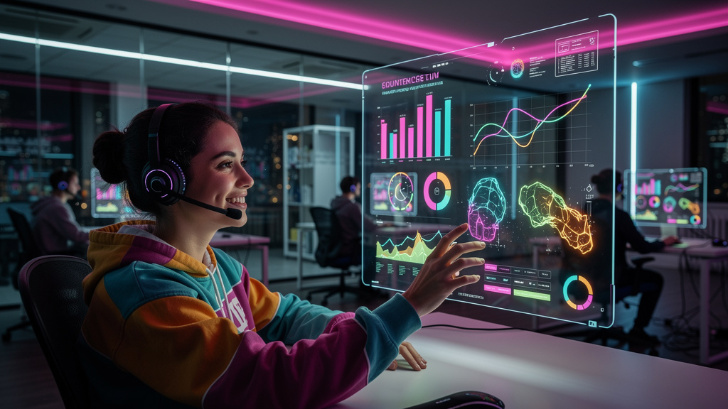 Como Medir a Satisfação do Cliente com IA em 2026