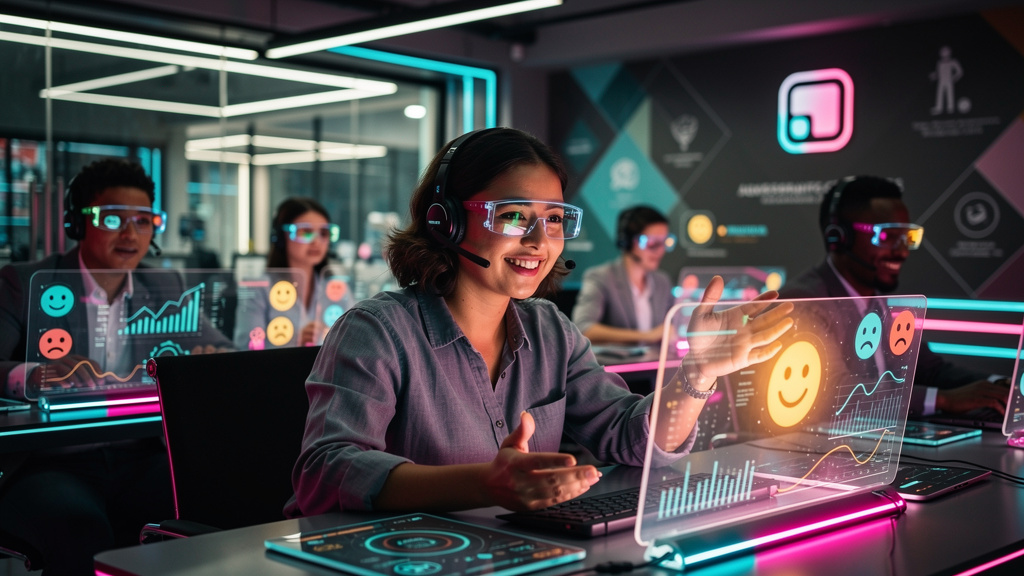 Como Medir a Satisfação do Cliente com IA em 2026: Estratégias e Ferramentas