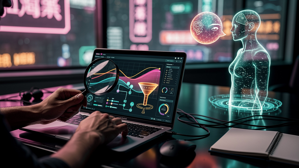 Como medir a taxa de conversão de chatbot de vendas: guia completo