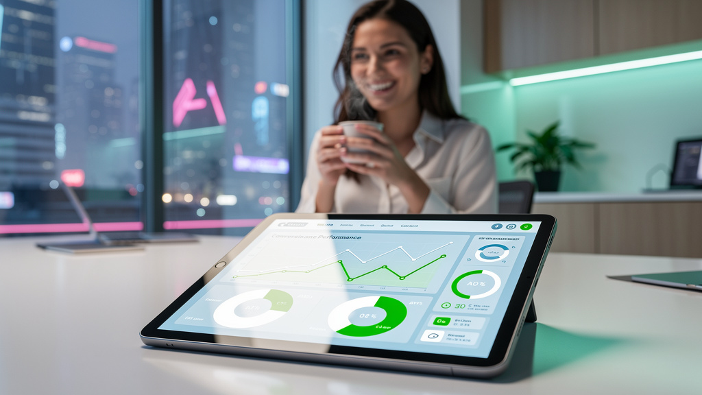 Como Medir a Taxa de Conversão de Chatbots de Vendas