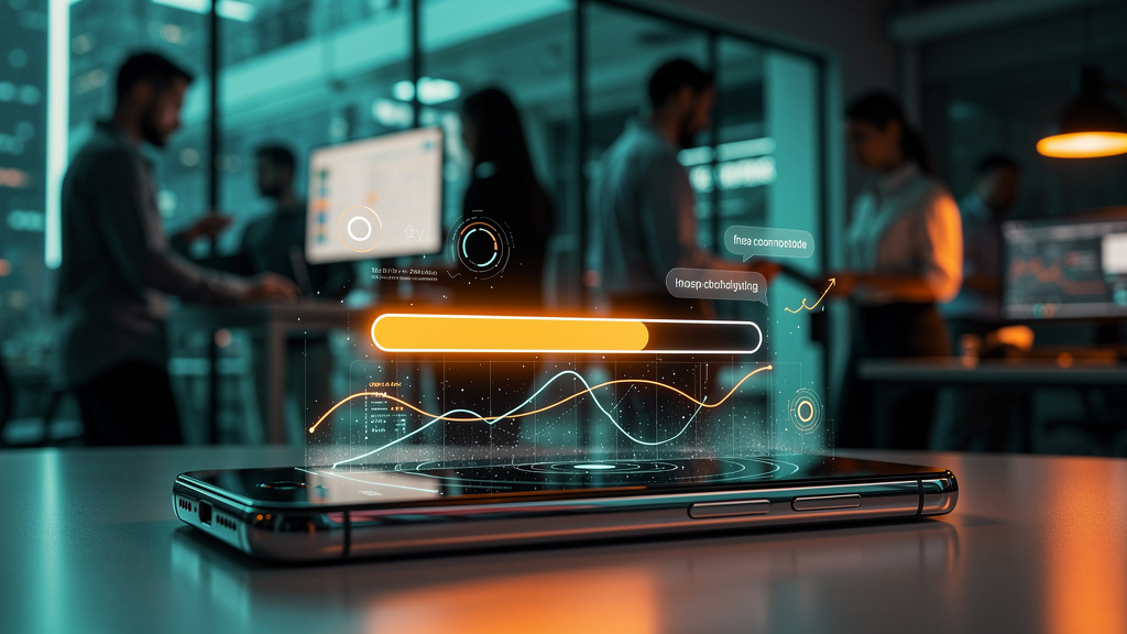 Como Medir a Taxa de Conversão de Chatbots de Vendas