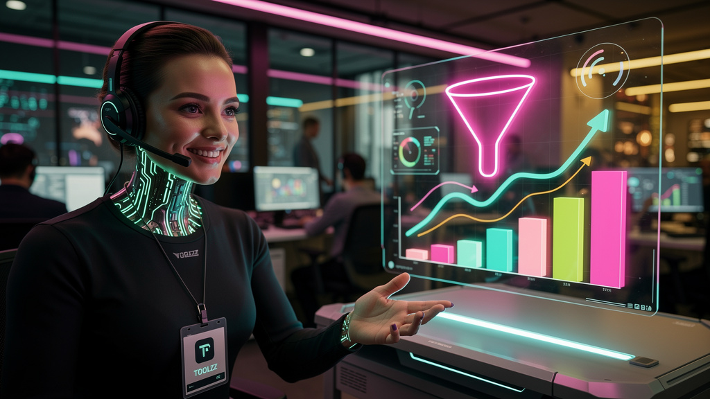 Como Medir a Taxa de Conversão de um Chatbot de Vendas