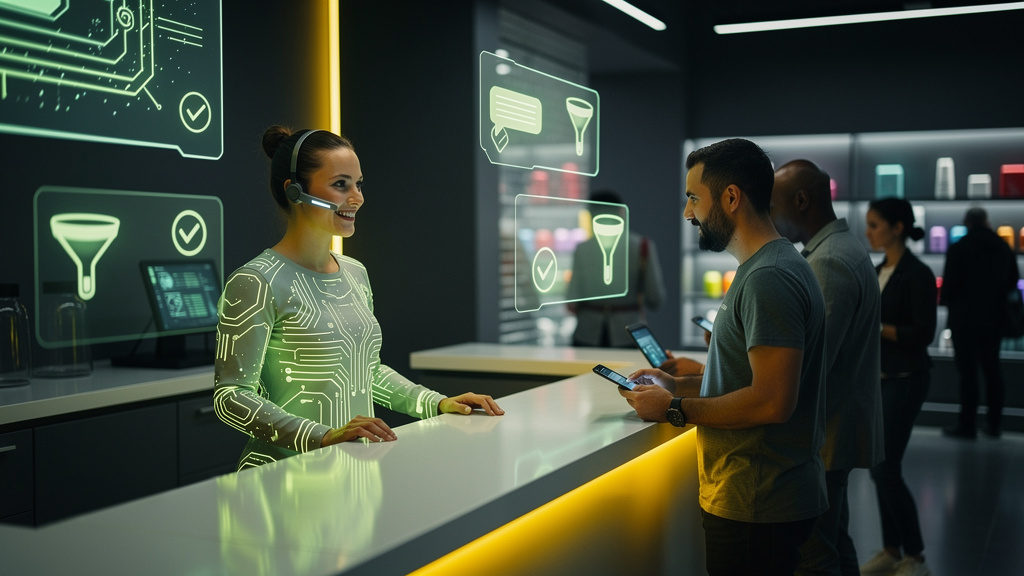 Como Medir a Taxa de Conversão de um Chatbot de Vendas
