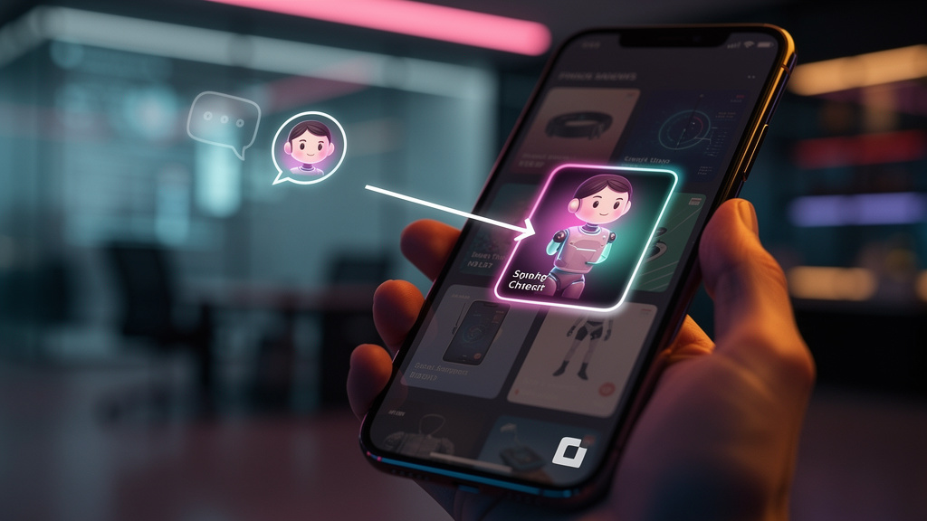 Como medir o sucesso de Agentes de IA em Storefronts usando a Taxa de Conversão