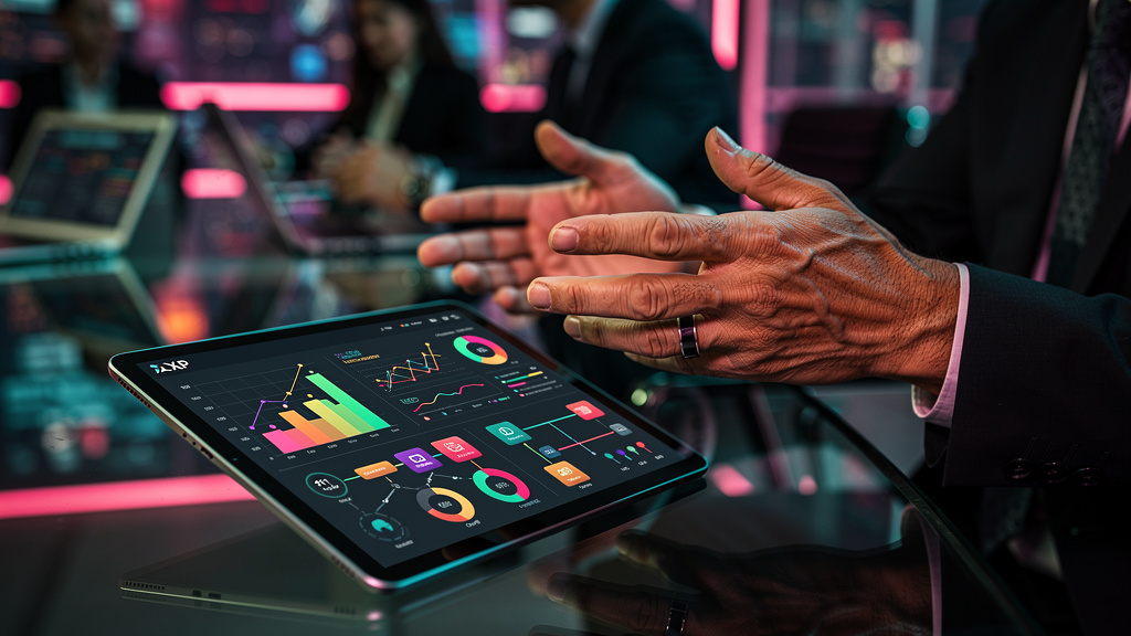 Como Medir o Sucesso de Consultoria com LXP em 2026