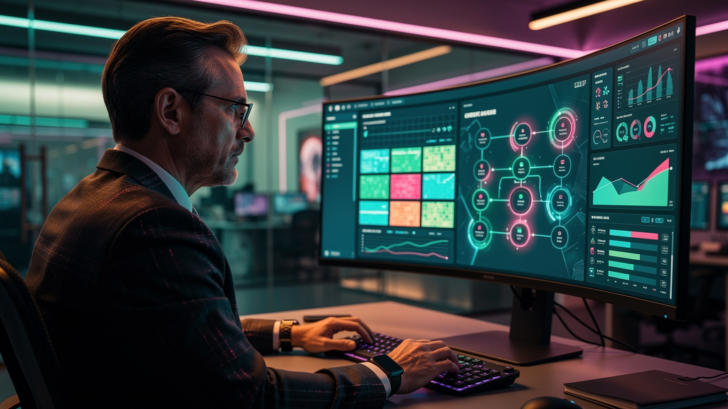 Como medir o sucesso de Fluxos de Aprovação em IA usando Taxa de Resolução