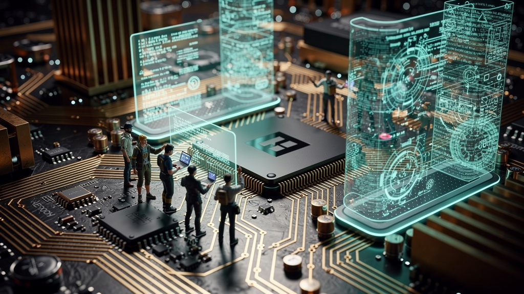 Como medir o sucesso de IA de programação usando ROI