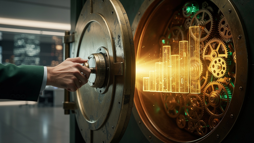 Como medir o sucesso de IA em 2024 usando o ROI