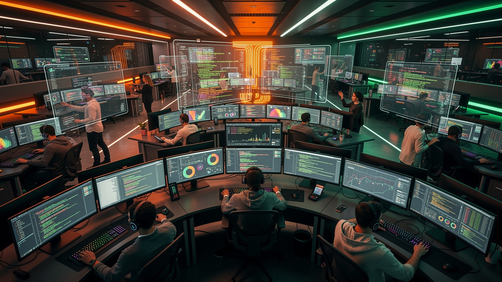 Como medir o sucesso de IA na programação em 2026