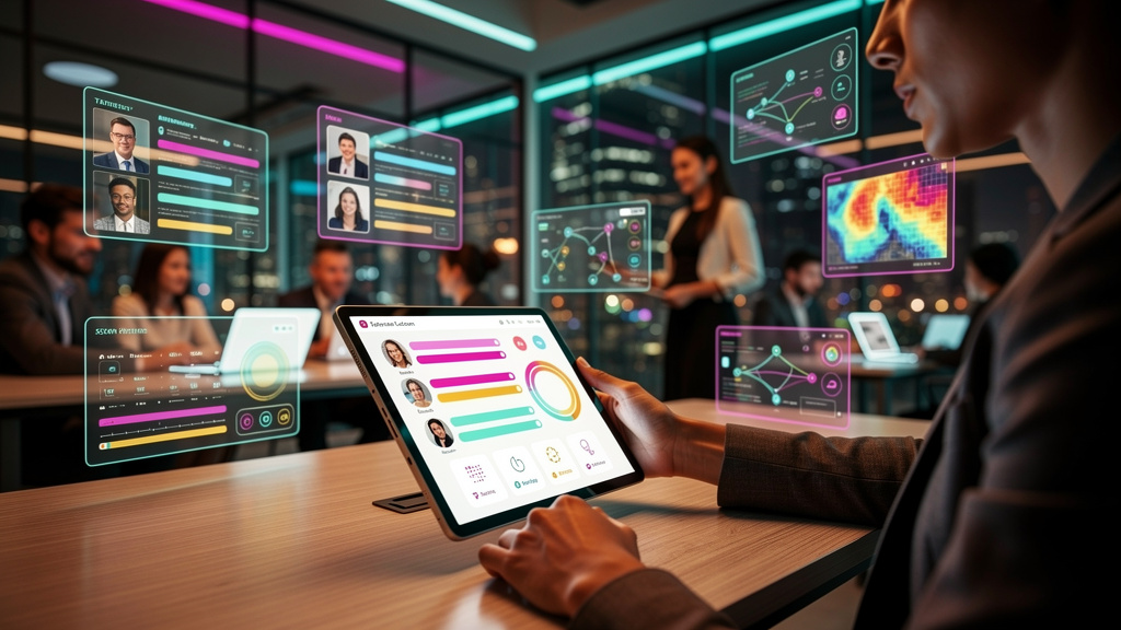 Como medir o sucesso de LXP usando IA em 2026