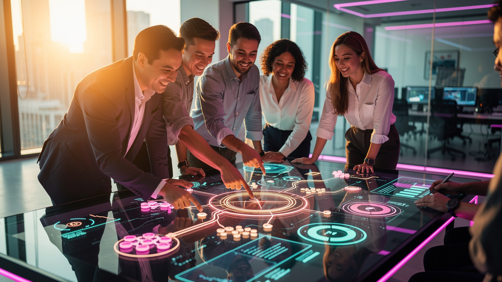 Como medir o sucesso de LXP usando Inovação em 2026